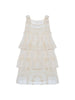 Ivory Summer Dress