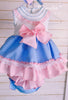 Lily Dress