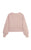 Fringe & Tassel Sweater