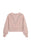 Fringe & Tassel Sweater
