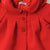 Baby Red Coat