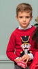 Drummer Boy Sweater