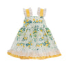 Lucy's Lemonade Dress