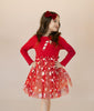 Candy Cane Dress