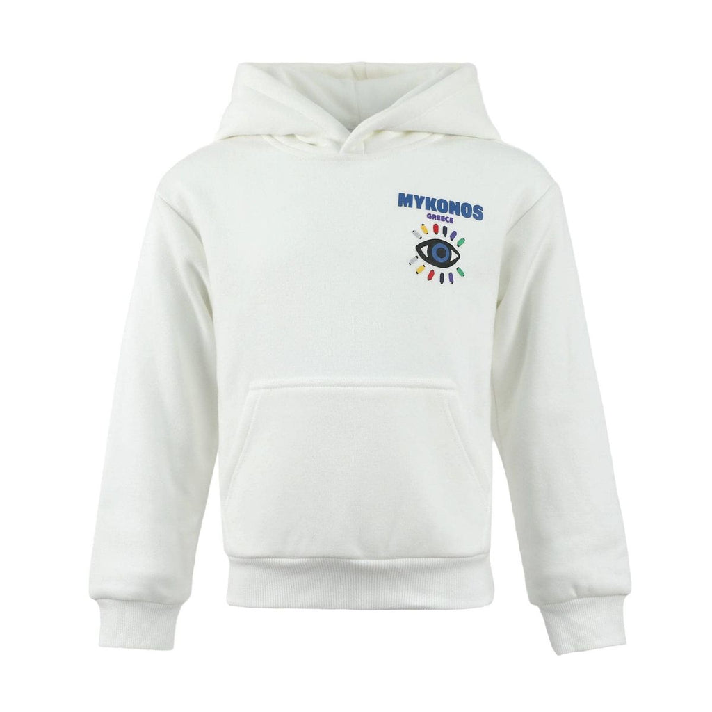 Greece Hoodie