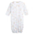 Bunny Infant Gown
