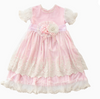 Everly Pink Dress