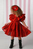 The Juliette Ruffle Dress