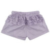 Lottie Sparkle Shorts