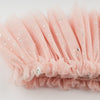 Silver Flecked Tulle Pink Tutu