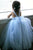Emma Bridal Tulle Gown