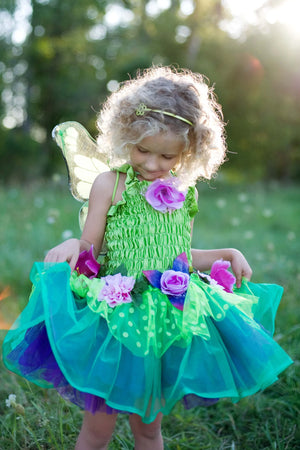 Fairy Blooms Dress