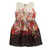 Zoe, Ltd Infant Floral Dress