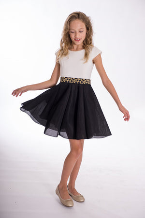 Zoe, Ltd. Brielle Dress
