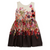 Zoe, Ltd Infant Floral Dress