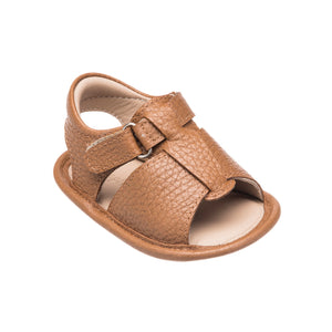 Caramel Baby Sandal