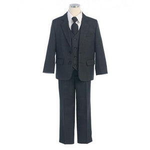 Sweet Kids Two Button Suit