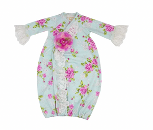 Haute Baby Bloomesbury Gown