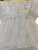 Sweetie Pie Lace Bodice Gown