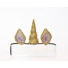 Brooklyn Owl Unicorn Ear Set