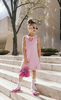 Crystal Heart Dress