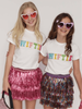 Crystal Swiftie T-Shirt