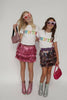 Crystal Swiftie T-Shirt