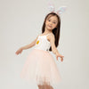 Glitter Rabbit Headband