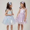 Lily Shell Tutu Dress