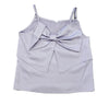 Bowtie Tank