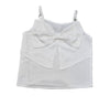 Bowtie Tank