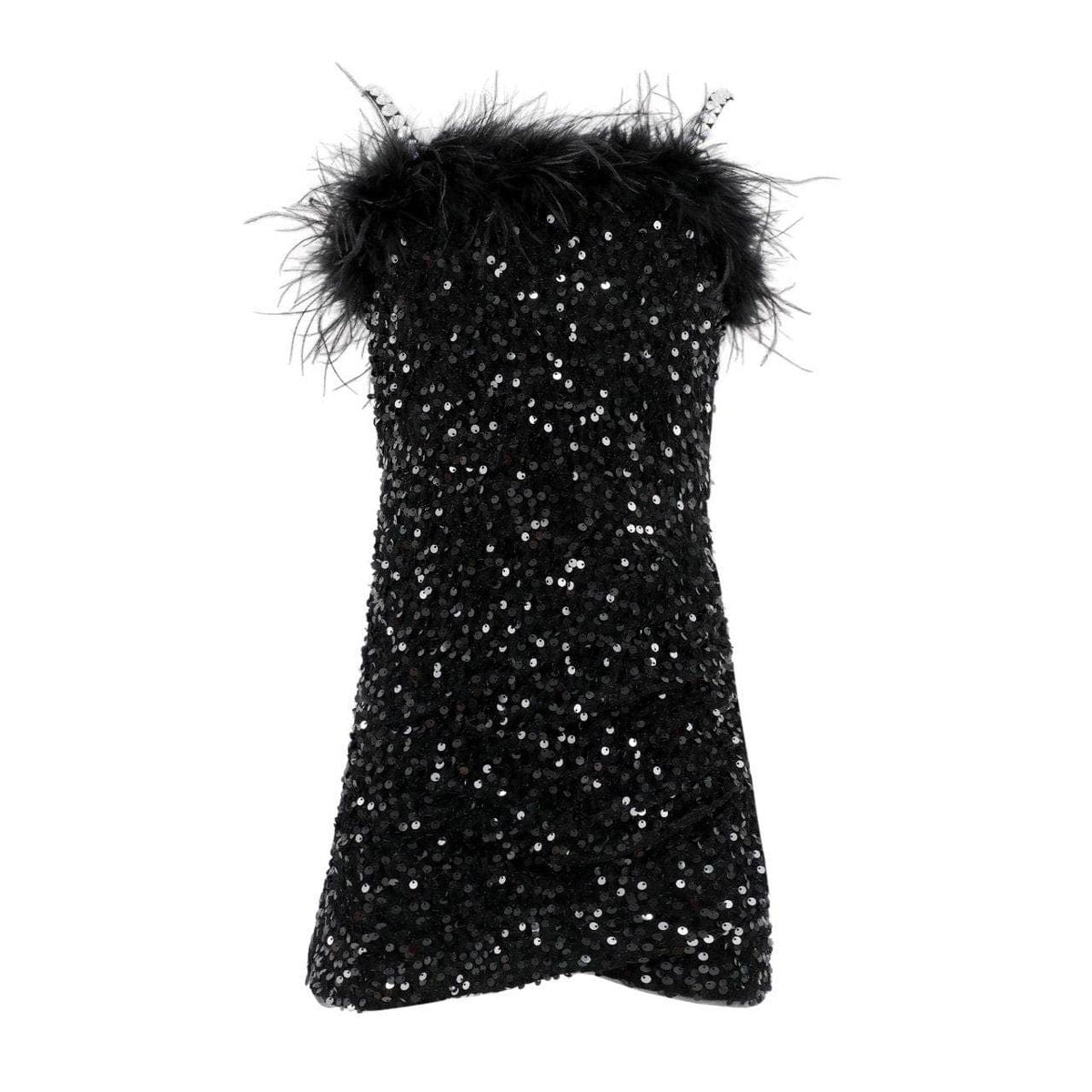 Sparkle Mini Dress