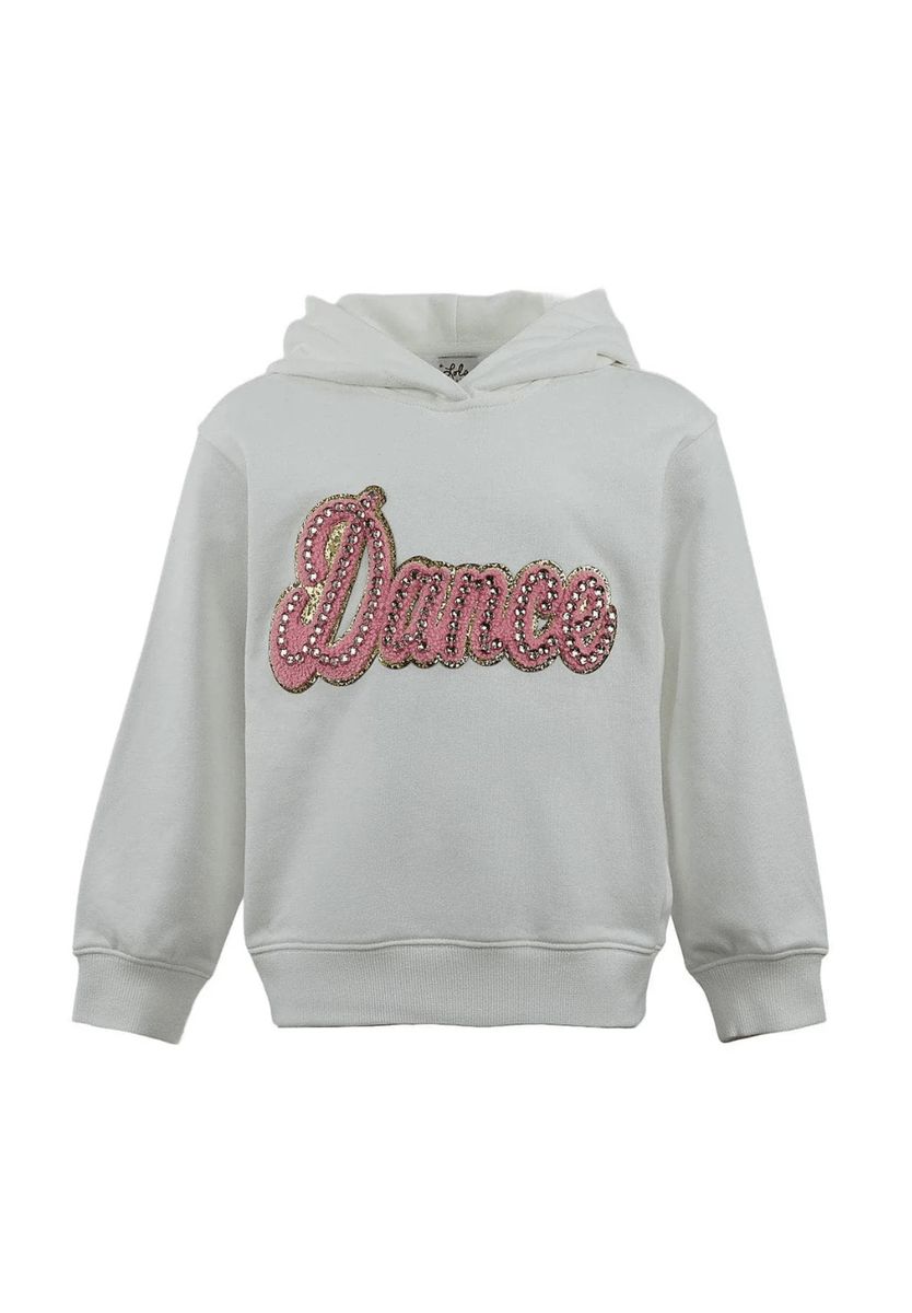 Dance Hoodie