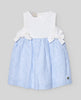 Girl's Stripe Dress