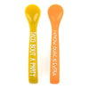 Bella Tunno Taco Party/Guac Spoon Set
