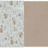 Little Fox Bloomer Set