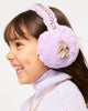 Super Smalls Lavendar Dreams Earmuffs