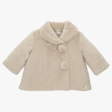 Little Fox Mary Jane Shoes