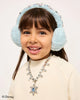 Super Smalls Elsa Earmuffs