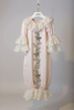 Pink Glitz Gown