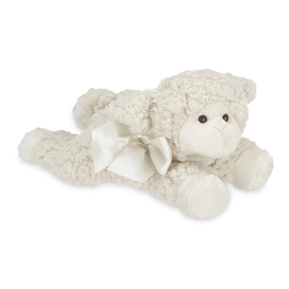 Baby Lamb Rattle