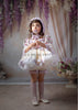 Bell Flowers Dress