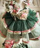 The Emerald Dress