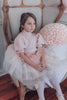 Pink Ombre Tutu Skirt