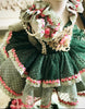 The Emerald Dress