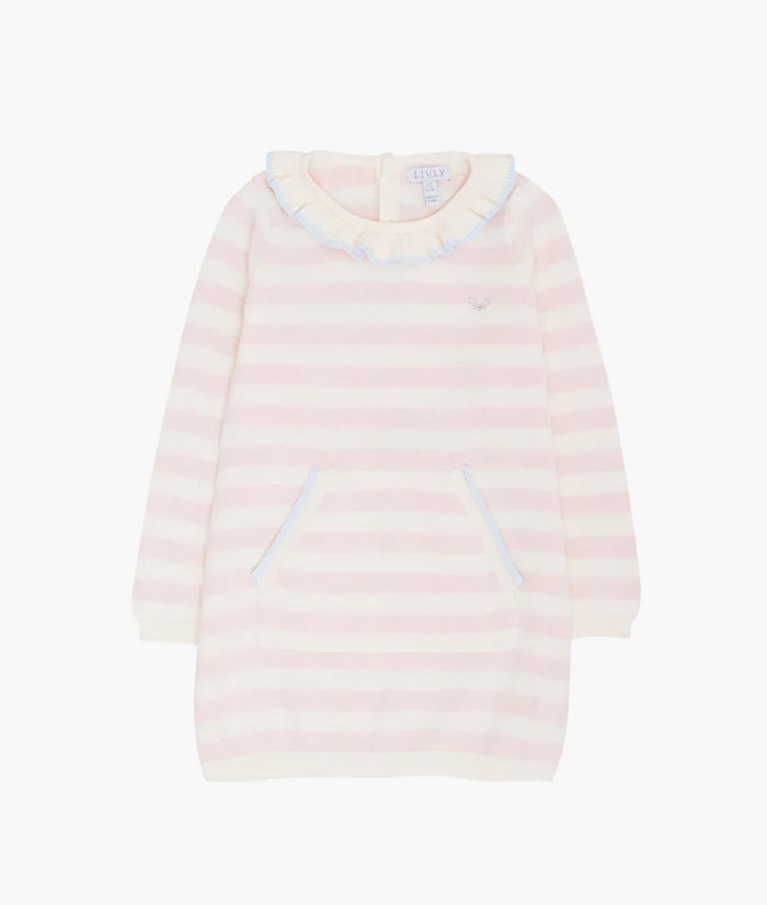 Phoebe Tunic