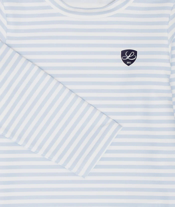 Stripes Rashguard