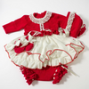 Elisa Sweater Set