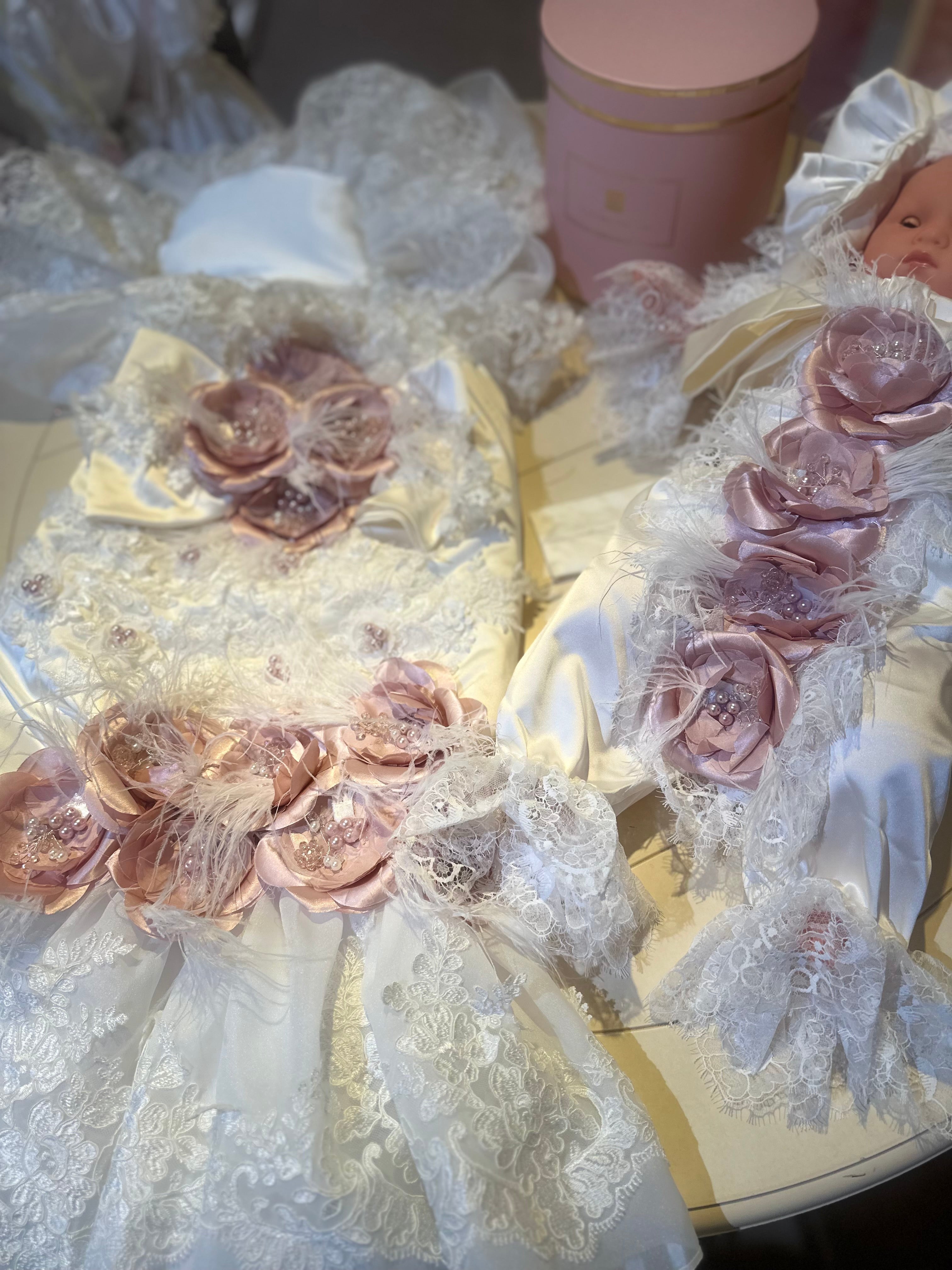 Lacey Rose Collection