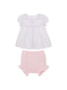 Patchou Summer Outfit